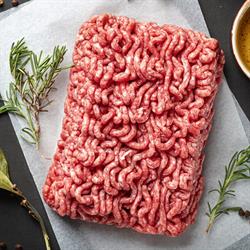 Dana Az Yağlı Kıyma (kg) *.