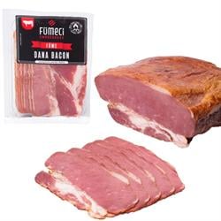 Dana Bacon (125 gr) Fümeci Smokehouse