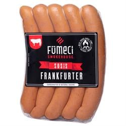Dana Frankfurter Sosis (500 gr) Fümeci Smokehouse