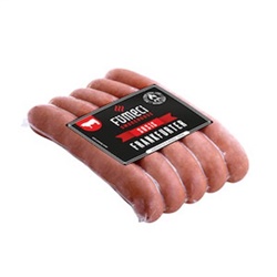 Dana Frankfurter Sosis (500 gr) Fümeci Smokehouse