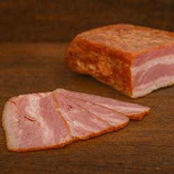 Dana Kaburga Bacon Füme Dilim (100 gr) Füme Ustası