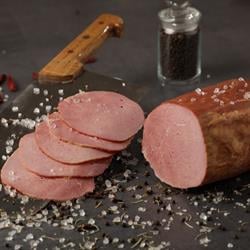 Dana Rozbif Sade Dilim (100 gr) Füme Ustası