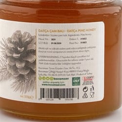 Datça Çam Balı (300 gr) Kocamaar Çiftliği