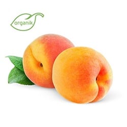 Organik Kayısı (500 gr) Salih Özkan Çiftliği-Bursa