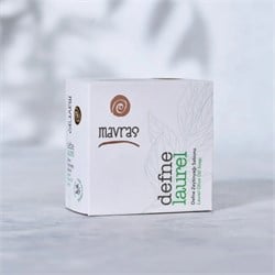 Defne Zeytinyağı Sabunu (150 gr) Mavras