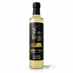 Detox Sirkesi (500 ml) Egenin