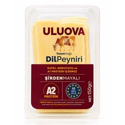 Dil Peyniri (150 gr) Uluova