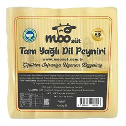 Dil Peyniri (300gr) MOO görseli.