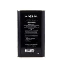 Doğal Erken Hasat Natürel Sızma Zeytinyağı (3 Litre) Misi Farm