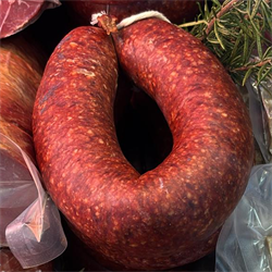 Doğal Kasap Sucuk (850 - 900 gr)