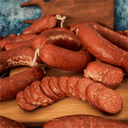 Doğal Kasap Sucuk (850 - 900 gr)