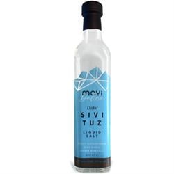 2 Doğal Sıvı Kaynak Tuzu (500 ml) Mayi Tuz görseli.