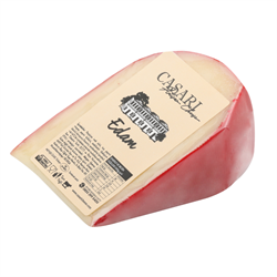 Edam Peynir (200 gr) Casari görseli.