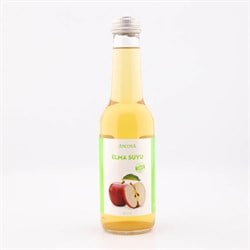 Elma Suyu (250 ml) Ancora görseli.