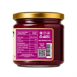 Erik Marmelatı %80 Meyve (220 gr) Tilda