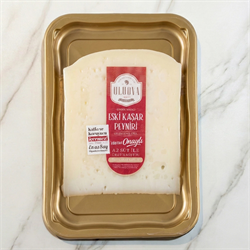 Eski Kaşar Peyniri (250 gr) Uluova