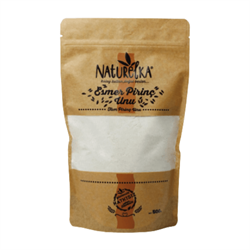 Esmer Pirinç Unu (500 gr) Naturelka görseli.