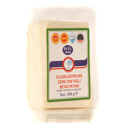 Ezine Beyaz Peyniri (350 gr) H.Ö 444