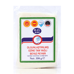 Ezine Beyaz Peyniri (650 gr) H.Ö 444