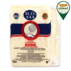 Ezine Koyun Peyniri (700 gr), H.Ö 444 görseli.