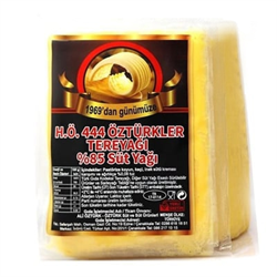 Ezine Tereyağı (500 gr), H.Ö 444