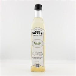 Fermente Elma Sirkesi (500 ml) Jungle