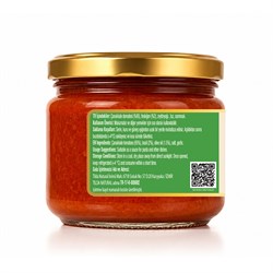 Fesleğenli Domates Sosu (300 gr) Tilda