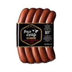 Frankfurter Sosis (400 gr) Feyz Çiftliği görseli.