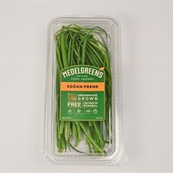 Frenk Maydanozu (25 gr) Medel Greens