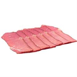 Füme Kuru Et kontrafile Geleneksel (125 gr) Fümeci Smokehouse