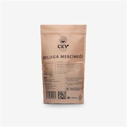 Glutensiz Beluga Mercimeği (500 gr) Cey Natural Foods
