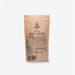 Glutensiz Beyaz Dut Tozu  (300 gr) Cey Natural Foods