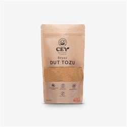 Glutensiz Beyaz Dut Tozu  (300 gr) Cey Natural Foods