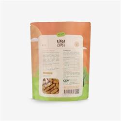 Glutensiz Kiki Taco Kinoa Cipsi (30 gr) Cey Natural Foods