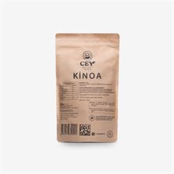 Glutensiz Kinoa (500 gr) Cey Natural Foods