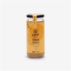 Glutensiz Kinoa Cooh (250 gr) Cey Natural Foods