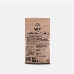 Glutensiz Kinoa Pane Harcı (150 gr) Cey Natural Foods
