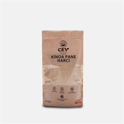 Glutensiz Kinoa Pane Harcı (150 gr) Cey Natural Foods