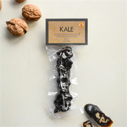 Glutensiz & Rafine Şeker İlavesiz Cevizli Sucuk (80 gr) Kale