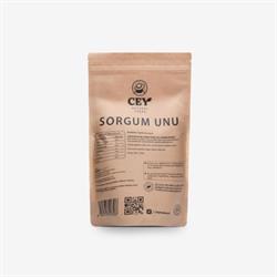 Glutensiz Sorgum Unu  (500 gr) Cey Natural Foods