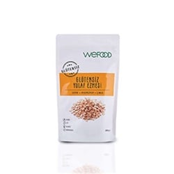 Glutensiz Yulaf Ezmesi (300 gr) WeFOOD