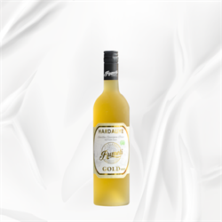 Gold Hardaliye (750 ml) Rumeli görseli.
