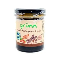 Grünn Organik Keçiboynuzu Kreması (200 gr)
