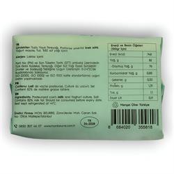 Gurme Tuzlu Yayık Tereyağı (250 gr) Mon Beurre