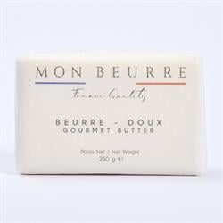 Gurme Yayık Tereyağı (250 gr) Mon Beurre