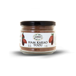 Ham Kakao Tozu (125 gr) Nature görseli.