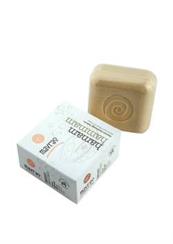 Hamam Zeytinyağı Sabunu (150 gr) Mavras