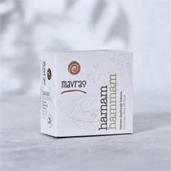 Hamam Zeytinyağı Sabunu (150 gr) Mavras
