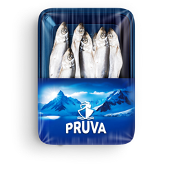 Hamsi (500 gr) Pruva görseli.