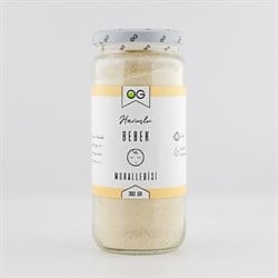 Havuçlu Muhallebi Karışımı (300 gr) OG